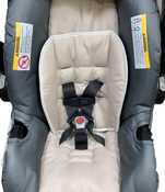 secondhand Infantcarseat