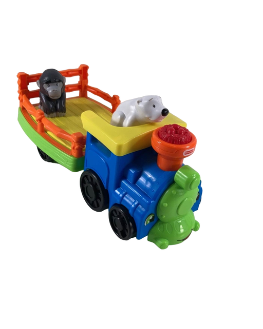 Shop Fisher Price Little People Choo Choo Zoo at GoodBuy Gear
