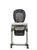 used Ingenuity SmartServe 4-in-1 High Chair With Swing Out Tray, Connolly