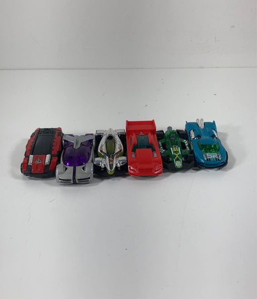 used BUNDLE Hot Wheels Cars