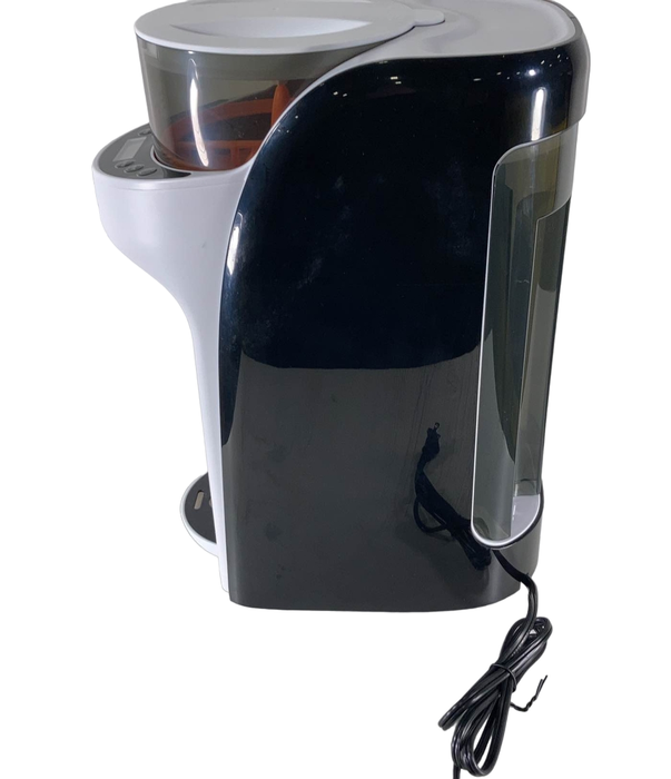 Shop Baby Brezza Formula Pro Advanced, Black at GoodBuy Gear
