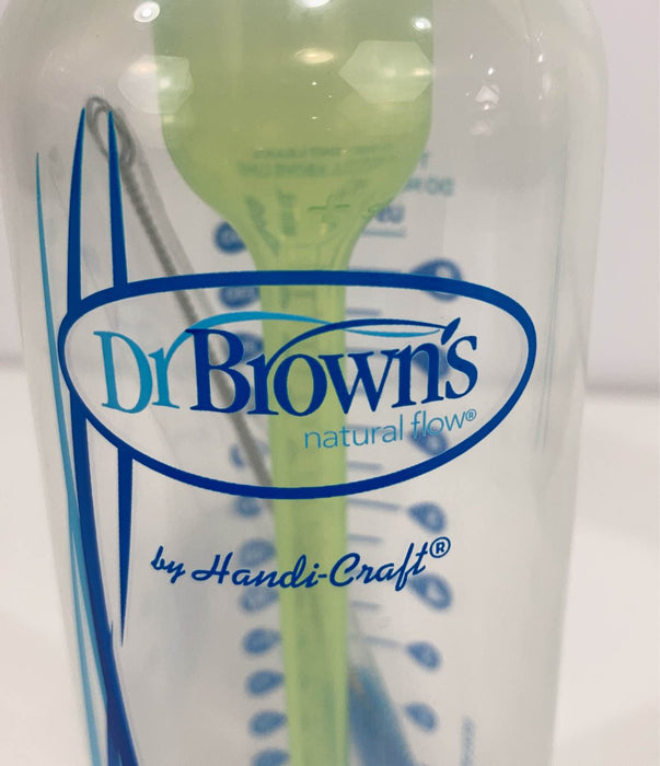 Shop Dr. Brown's Bottle Bundle at GoodBuy Gear