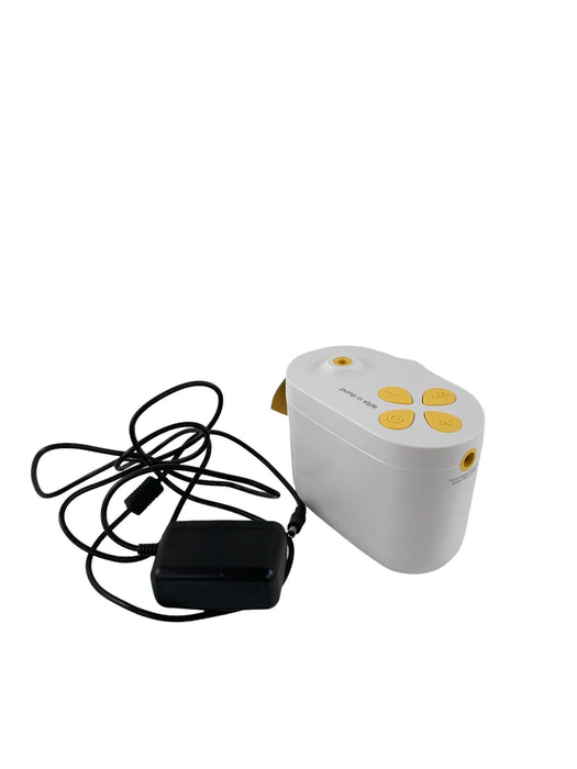 Shop Medela Pump In Style with MaxFlow at GoodBuy Gear