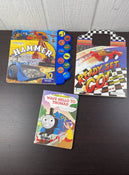 used BUNDLE Books