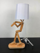 used VOGLEE DIY Poseable Table Lamp