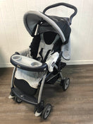 used Chicco Cortina 30 Travel System Stroller