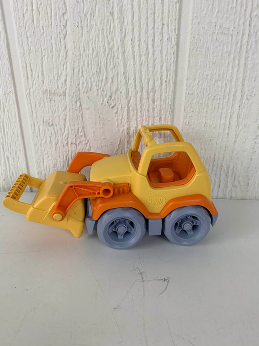 used Green Toys Scooper