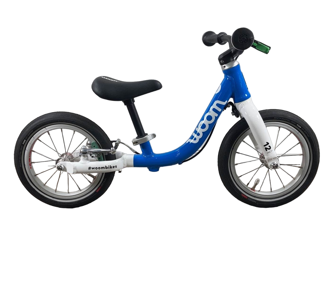 Woom 1 Balance Bike