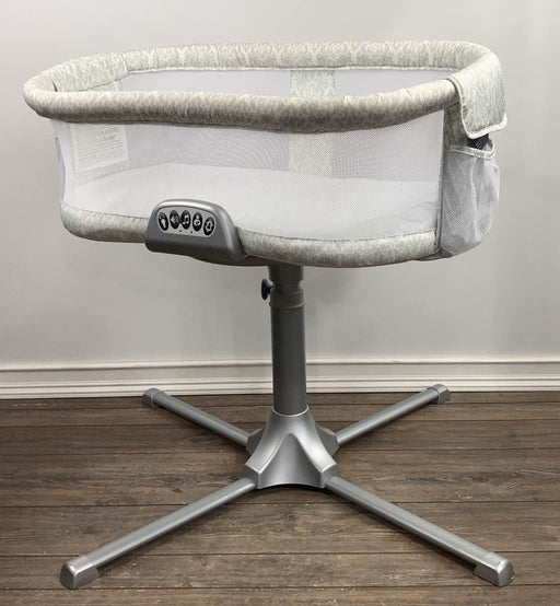 Shop Halo BassiNest Swivel Sleeper, Premiere Series at GoodBuy Gear