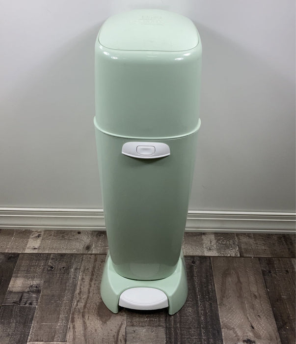 used Playtex Diaper Genie