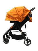 secondhand Zoe XLT1 Stroller, 2016 Orange