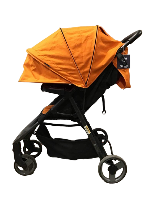 secondhand Zoe XLT1 Stroller, 2016 Orange