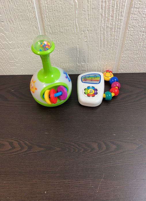 secondhand BUNDLE Electronic Toys