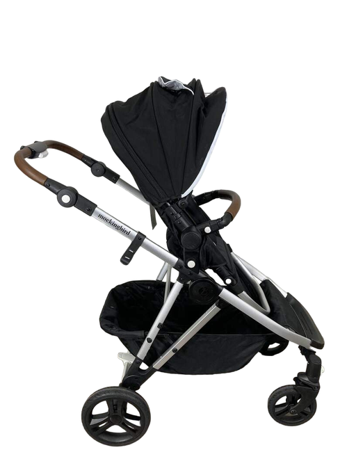 used Strollers