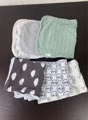 Shop BUNDLE Burp Cloths at GoodBuy Gear