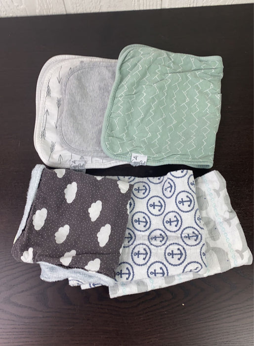 Shop BUNDLE Burp Cloths at GoodBuy Gear