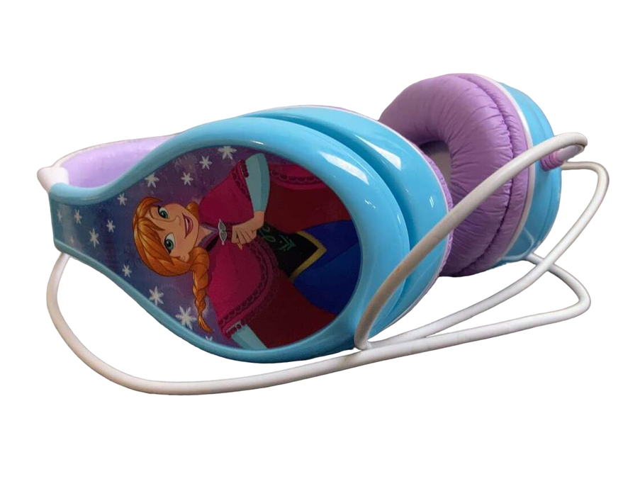 Disney Frozen Headphones