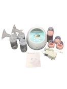 Shop Spectra Baby S1 Plus Premier Rechargeable Breast Pump at GoodBuy Gear