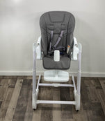 used Joovy FooDoo High Chair, Charcoal