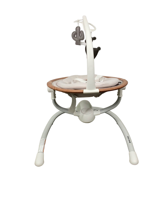 Shop Maxi-Cosi Cassia Swing, Horizon Sand at GoodBuy Gear