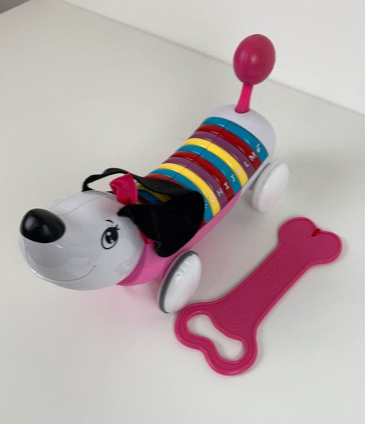 Shop Leap Frog Alphapup, Pink at GoodBuy Gear