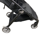 used Baby Jogger City Tour 2 Single Stroller, Pitch Black, 2022