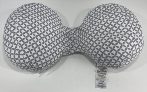 used Boppy Side Sleeper Pregnancy Pillow