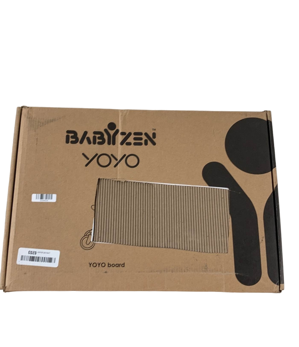 secondhand Strollers