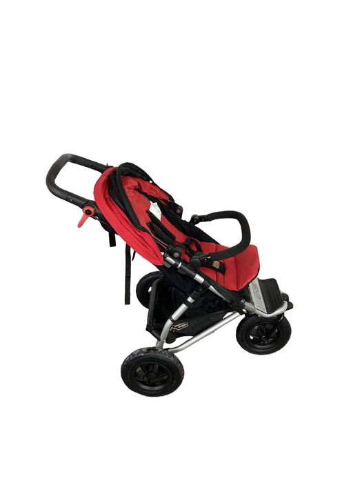 used Strollers