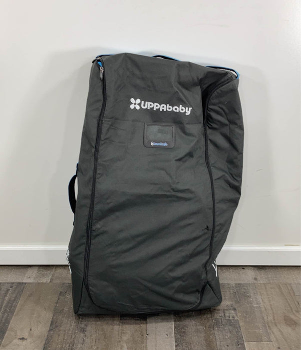 used UPPAbaby VISTA Travel Bag, 2015+