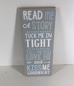 Shop Mud Pie Decor Plaque at GoodBuy Gear