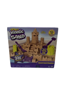 Shop Kinetic Sand Set at GoodBuy Gear