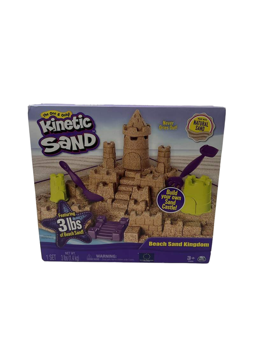 Shop Kinetic Sand Set at GoodBuy Gear