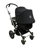 used Bugaboo Cameleon3 Stroller, 2019, Black