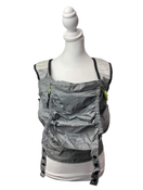 secondhand Boba Air Ultra Lightweight Baby Carrier, Gray