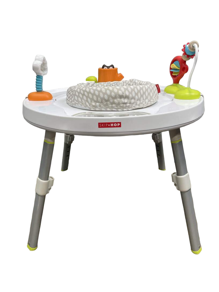 Skip Hop Explore & More Baby's View 3Stage Activity Center