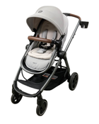 used Maxi-Cosi Zelia2 Luxe Stroller Only, 2023, Network Sand