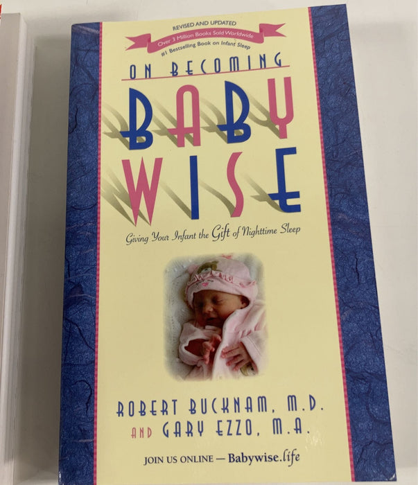 Shop BUNDLE Parenting Books at GoodBuy Gear