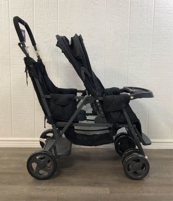 used Strollers