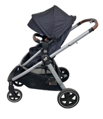 secondhand Maxi-Cosi Zelia Max Stroller Only, 2021, Sonar Grey