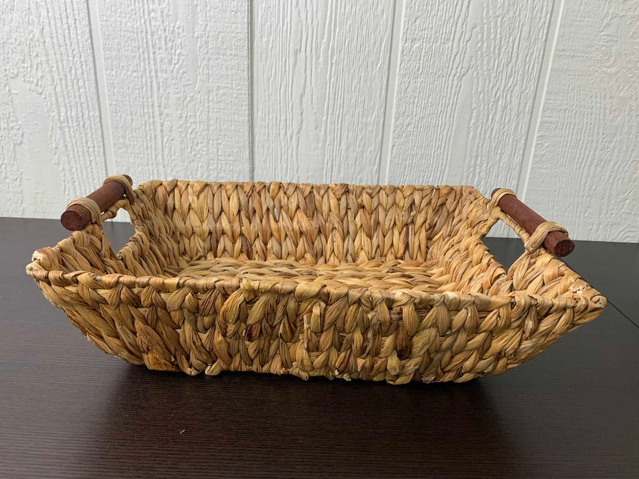 used Basket