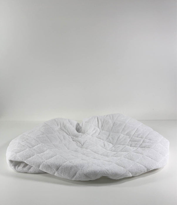 used Biloban Bassinet Sheets