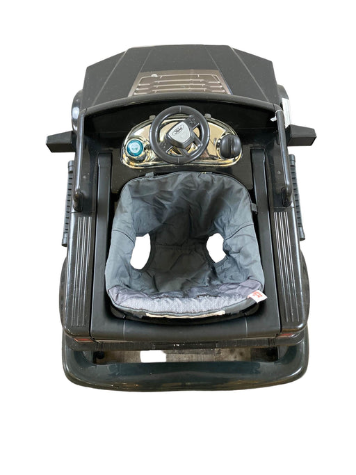 used Bright Starts Ways To Play 4-In-1 Baby Activity Walker, Ford F-150 Raptor