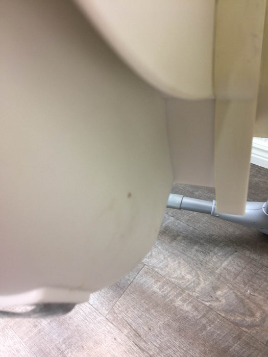 Baby Trend Hi Lite Highchair