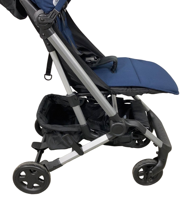 used Colugo Compact Stroller, 2023, Navy