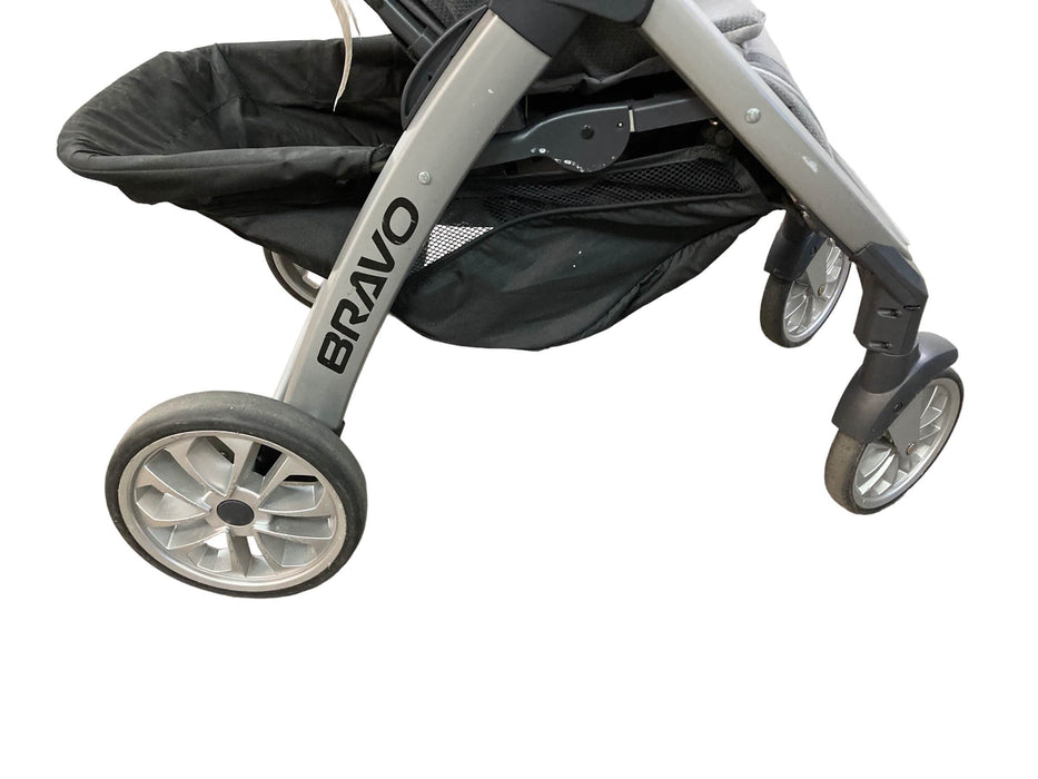 Chicco Bravo Stroller, 2020