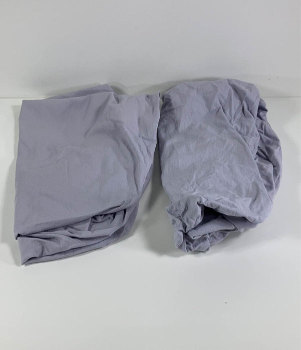 Shop Parent’s Choice Fitted Bassinet Sheets at GoodBuy Gear