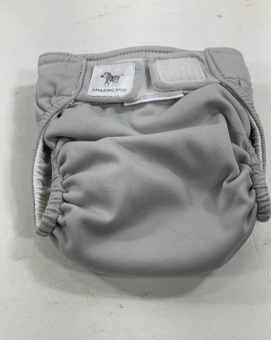Shop Smart Nappy NextGen Hybrid Cloth Diaper Cover, Size 2 8-15 lbs at GoodBuy Gear
