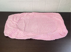 used Cloud Island Changing Pad Cover