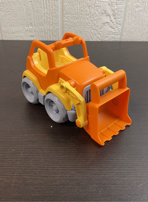 used Green Toys Scooper